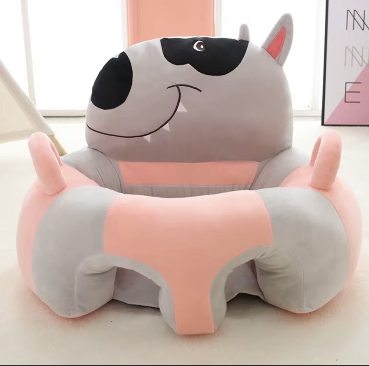 PROSJEDALICA SIVO-ROZA