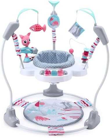 JUMPER PINK GIRL VOYAGE