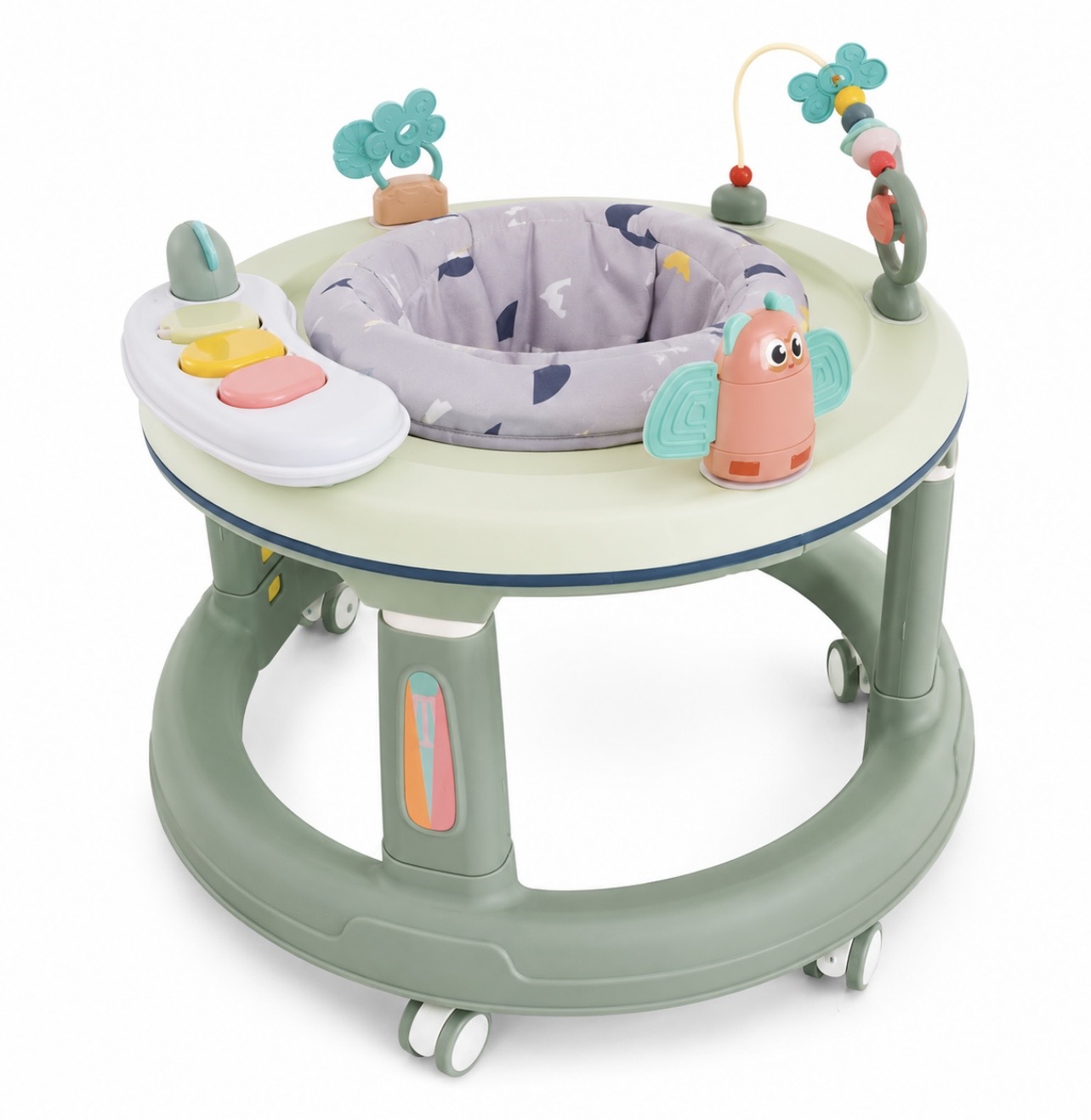 Okrugla hoda mint